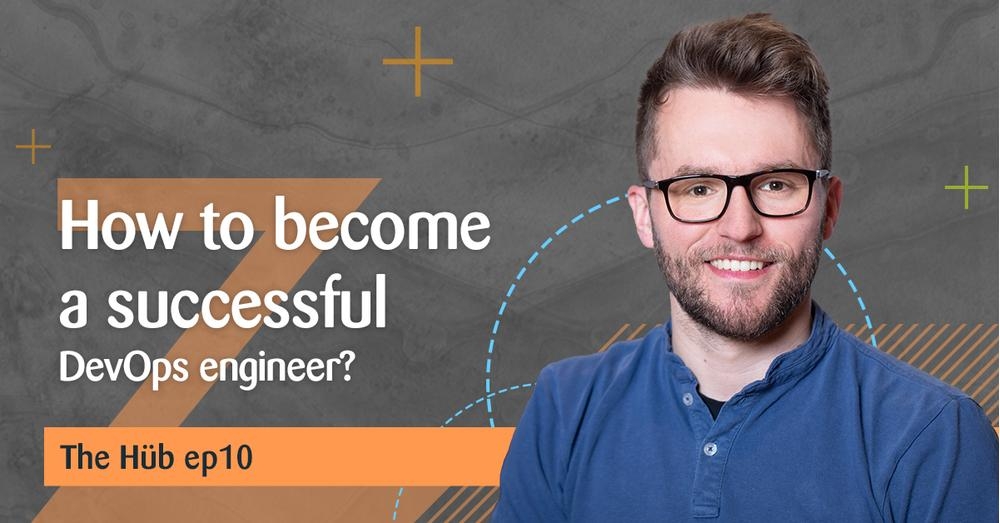 How to become a successful DevOps engineer