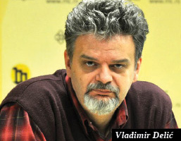 Vladimir delic