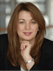 Slavica Squire