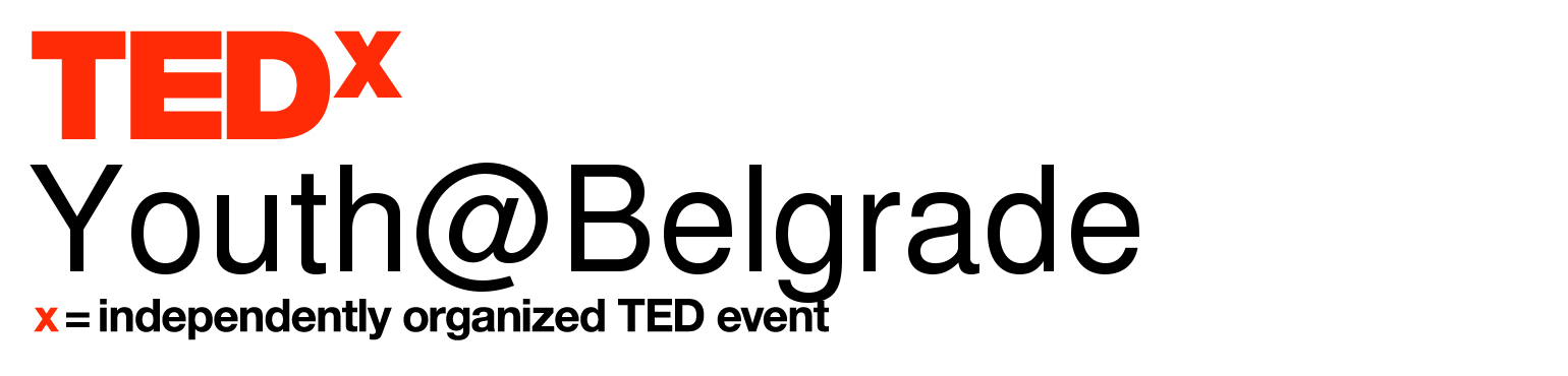 Debitovanje TEDxYouth@Belgrade konferencije u Beogradu