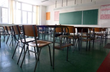 U školama i grčki i kineski