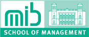 MBA in International Business
