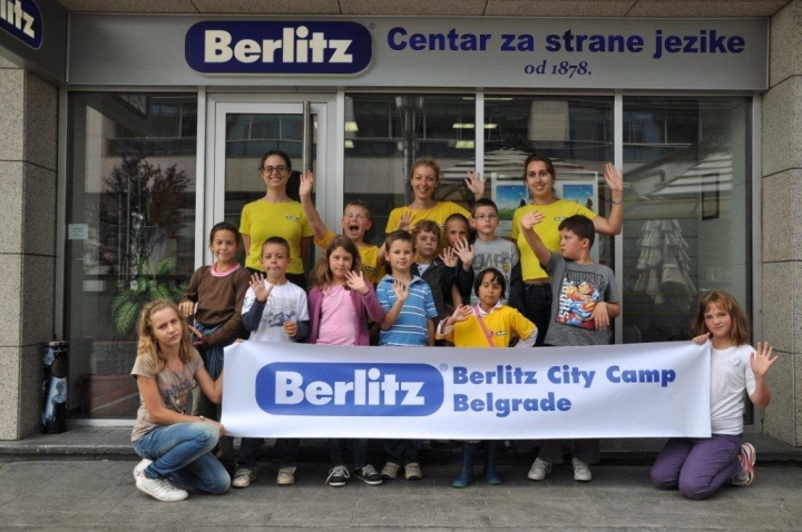 Berlitz