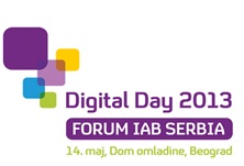 Digital Day 2013
