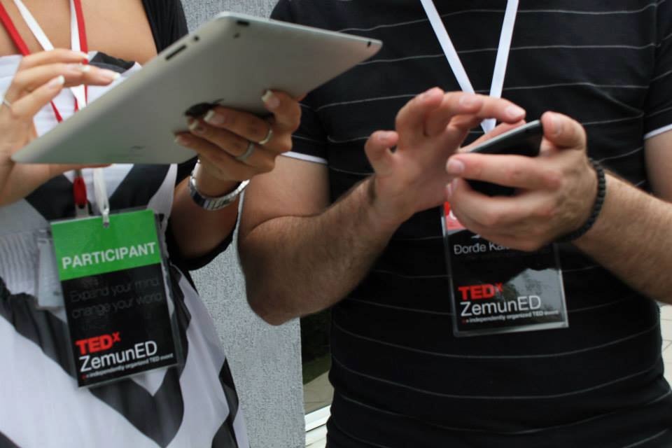 TEDxED