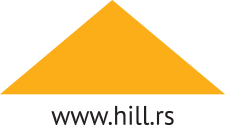 Hill international symbol