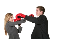 Konflikti na radnom mestu i kako ih rešiti