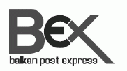 Balkan post express Balkan post express