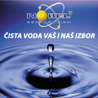 Nobel Corporation d.o.o.