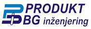 Produkt BG Inženjering Produkt BG Inženjering