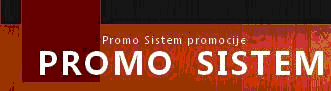 Promo Sistem d.o.o.