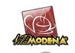 Kafe Modena Kafe Modena