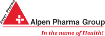 Alpen pharma d.o.o. Alpen pharma d.o.o.