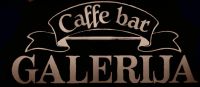 Caffe bar Galerija