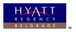 Hyatt Regency Beograd Hyatt Regency Beograd