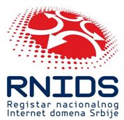 RNIDS - Registar nacionalnog Internet domena Srbije