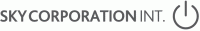 Sky Corporation Int. Sky Corporation Int.