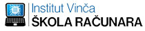 Institut Vinča - Škola računara