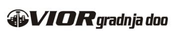 Vior Gradnja d.o.o. Vior Gradnja d.o.o.