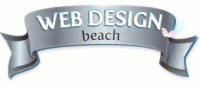 Web Design Beach