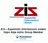 Zajednički informacioni sistem d.o.o. Zajednički informacioni sistem d.o.o.