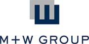 M+W Group Logo