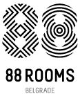 88 ROOMS Hotel 