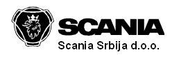 Scania Srbija d.o.o.