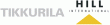 Tikkurila Zorka - HILL International