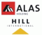 Alas holding - HILL International