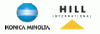 HILL International