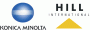 Konica Minolta - HILL International