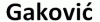 Gaković d.o.o.