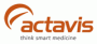 Actavis (Cityscope)