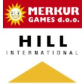 Merkur Games d.o.o.