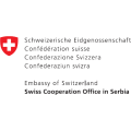Embassy of Switzerland - Serbia