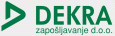 Dekra zapošljavanje d.o.o.