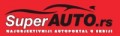 Superauto.rs web portal