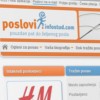 Uskoro potpuno nov sajt Poslovi.infostud.com