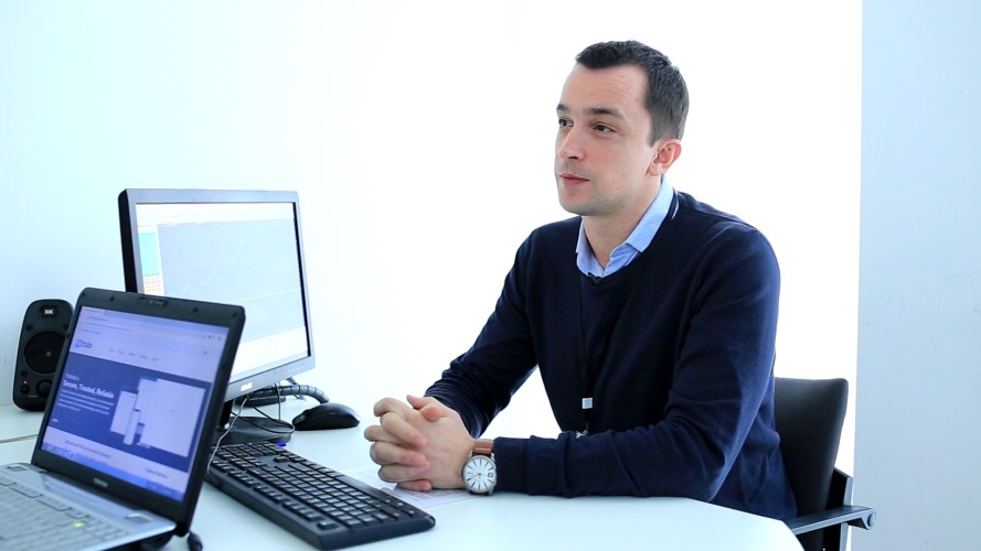 kako je raditi u fortrade-u - poslovi.infostud.com