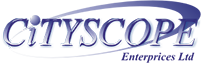 cityscope logo