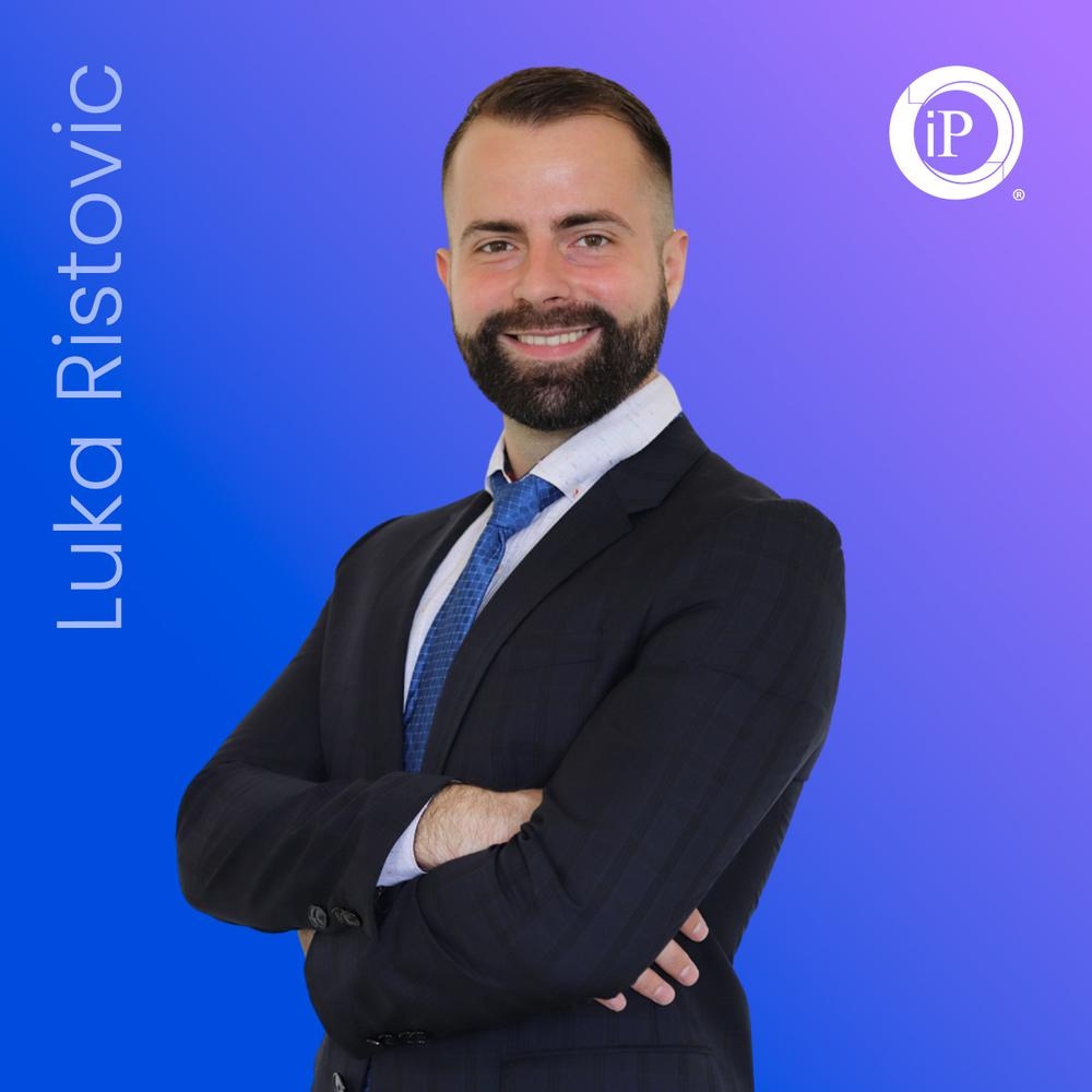 Luka Ristovic