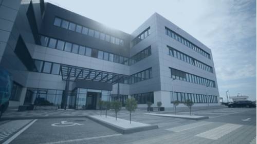 Naš HQ prva LEED Platinum zgrada u Srbiji