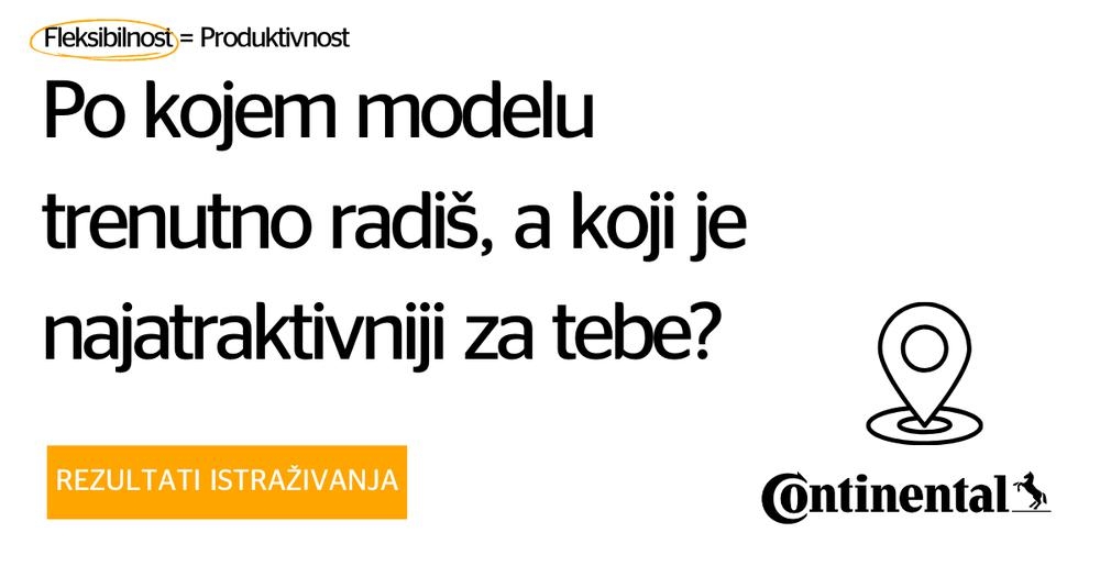 Po kojem modelu trenutno radiš, a koji je najatraktivniji za tebe?