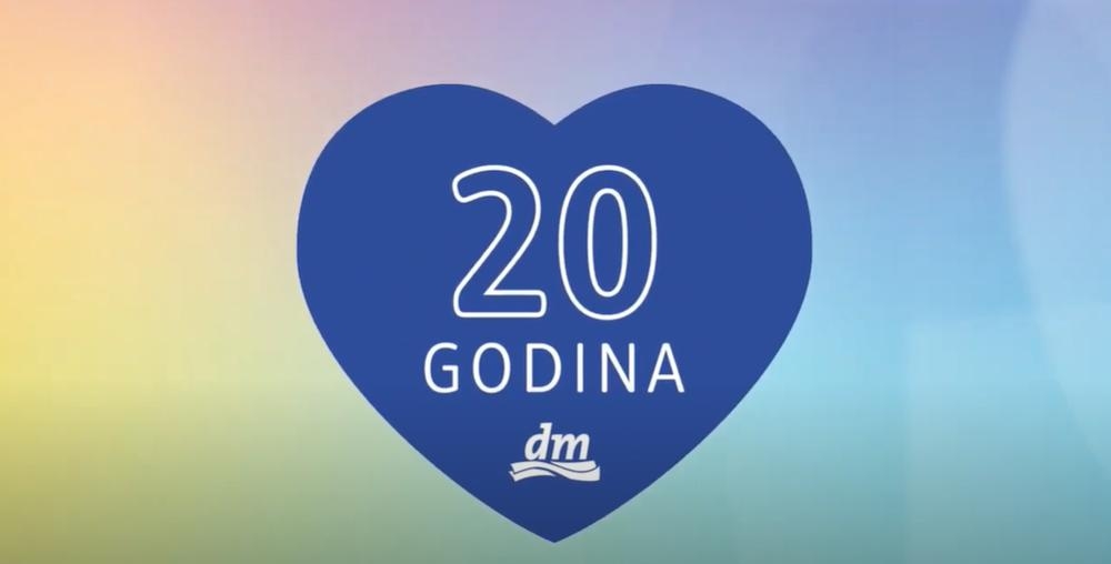 Jubilarna dm godina