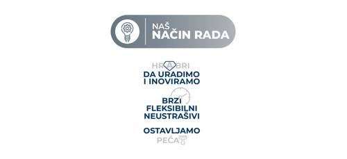 Naš način rada