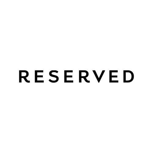 Reserved