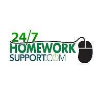 24x7 Homework Support