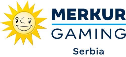 Merkur Gaming Slots