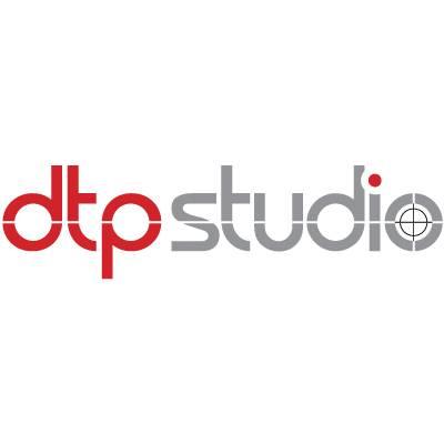 DTP design studio